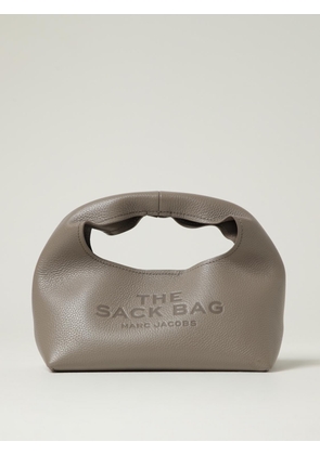 Handbag MARC JACOBS Woman color Grey