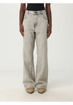 Jeans HAIKURE Woman color Grey