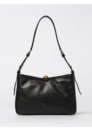 Shoulder Bag FURLA Woman color Black
