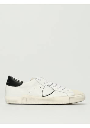 Sneakers PHILIPPE MODEL Men color Black