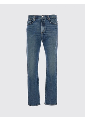 Jeans AGOLDE Men color Denim