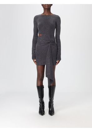 Dress PATRIZIA PEPE Woman color Black