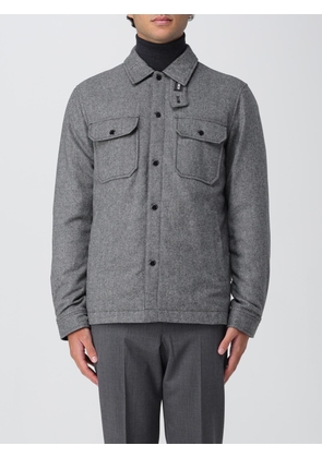 Jacket WOOLRICH Men color Grey 1