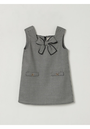 Romper TWINSET Kids color Grey