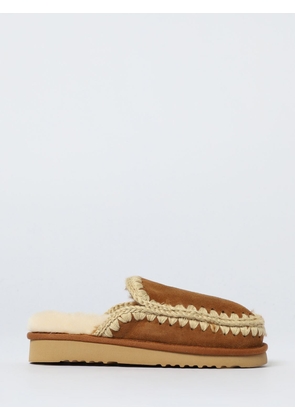 Shoes MOU Woman color Hazel