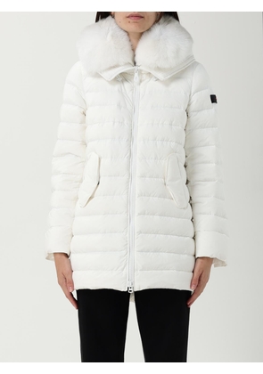 Jacket PEUTEREY Woman color White