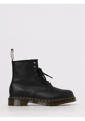 Boots DR. MARTENS Woman color Black