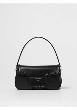 Handbag EMPORIO ARMANI Woman color Black