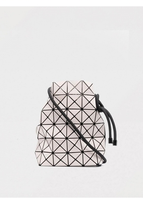 Crossbody Bag BAO BAO ISSEY MIYAKE Woman color Beige