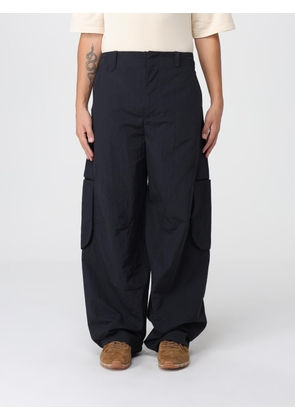 Pants JACQUEMUS Men color Black