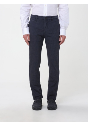 Pants BRIGLIA 1949 Men color Blue