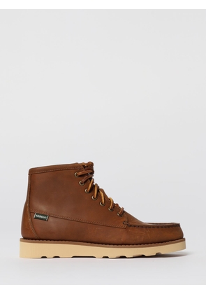 Boot SEBAGO Men color Camel