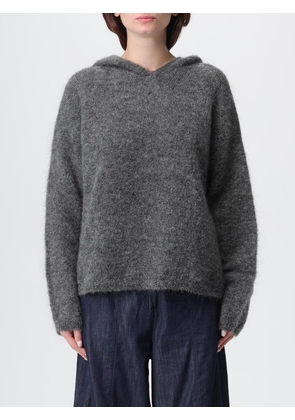 Sweatshirt 'S MAX MARA Woman color Charcoal