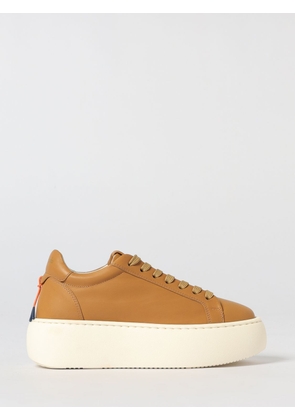 Sneakers BARRACUDA Woman color Camel