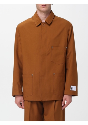 Jacket ÉTUDES STUDIO Men color Camel