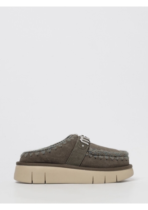 Shoes MOU Woman color Green