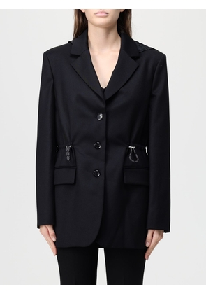 Jacket PINKO Woman color Black