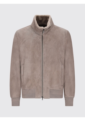 Jacket SALVATORE SANTORO Men color Grey