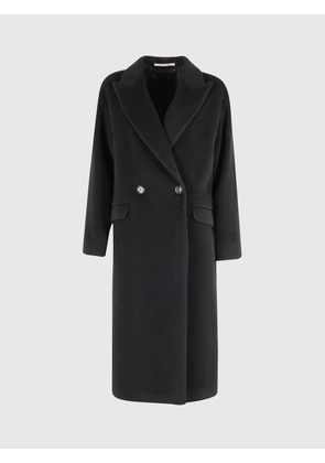 Coat TAGLIATORE Woman color Black