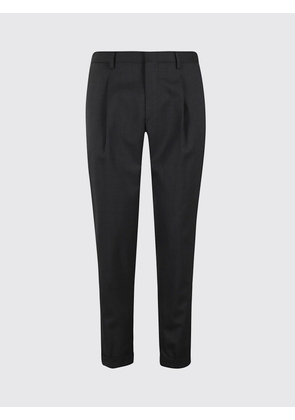 Pants BRIGLIA 1949 Men color Charcoal