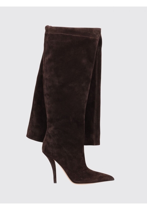 Boots PARIS TEXAS Woman color Ebony