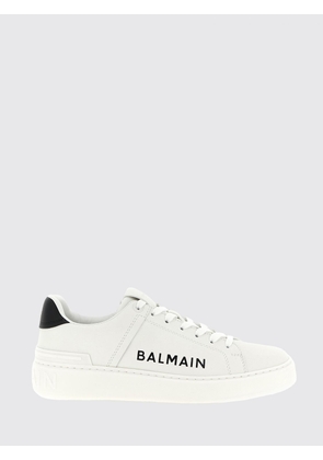 Sneakers BALMAIN Men color Black
