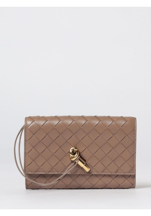 Mini Bag BOTTEGA VENETA Woman color Natural