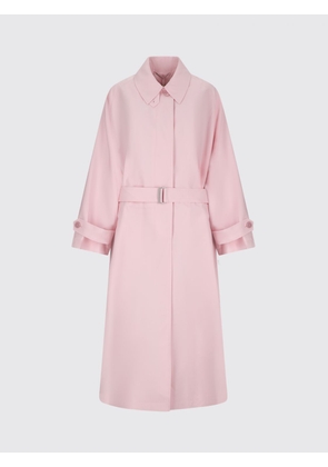 Coat MAGDA BUTRYM Woman color Pink
