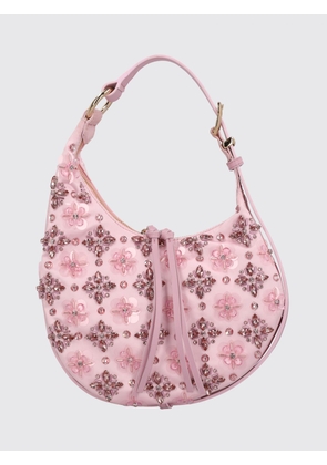 Shoulder Bag DES PHEMMES Woman color Pink