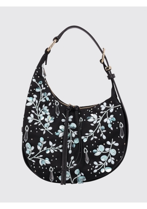 Shoulder Bag DES PHEMMES Woman color Black