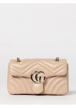 Handbag GUCCI Woman color Pink