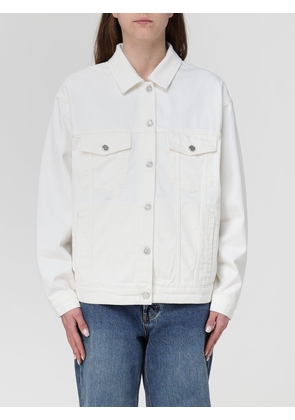 Jacket ANINE BING Woman color Beige