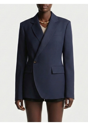 Jacket DSQUARED2 Woman color Blue