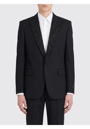 Jacket BALMAIN Men color Black
