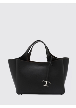 Handbag TOD'S Woman color Black