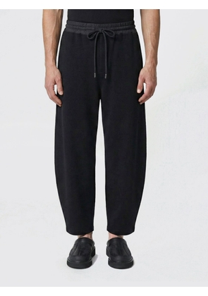 Pants SACAI Men color Black
