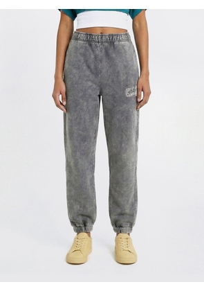 Pants PINKO Woman color Grey