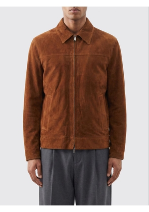 Jacket BRIONI Men color Brown