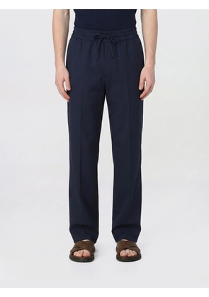 Pants BRIONI Men color Blue