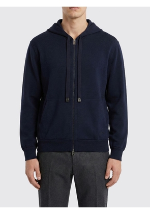 Sweatshirt BRIONI Men color Blue