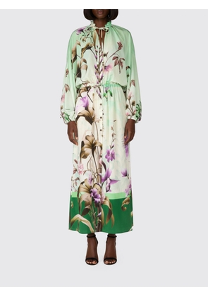 Dress F. R.S FOR RESTLESS SLEEPERS Woman color Green