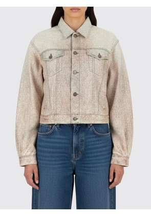 Jacket HAIKURE Woman color Grey