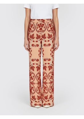 Pants F. R.S FOR RESTLESS SLEEPERS Woman color Pink