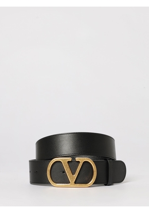 Belt VALENTINO GARAVANI Men color Black
