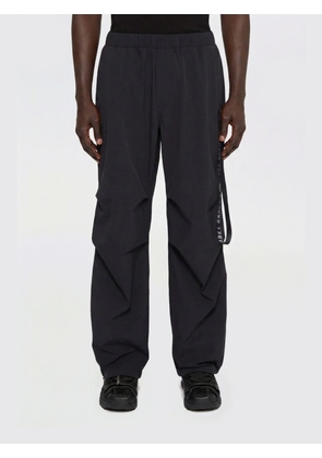 Pants 44 LABEL GROUP Men color Black