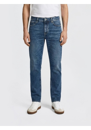 Jeans BOSS Men color Blue