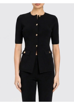 Jacket TWINSET Woman color Black