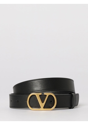 Belt VALENTINO GARAVANI Men color Black