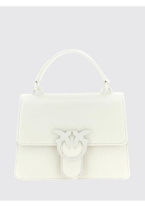 Mini Bag PINKO Woman color White