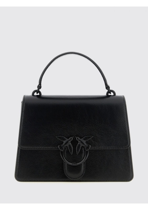 Handbag PINKO Woman color Black